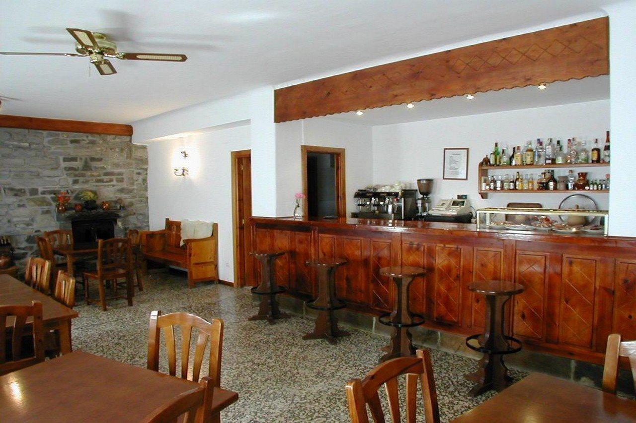 Hotel Gabarre Broto Exterior foto
