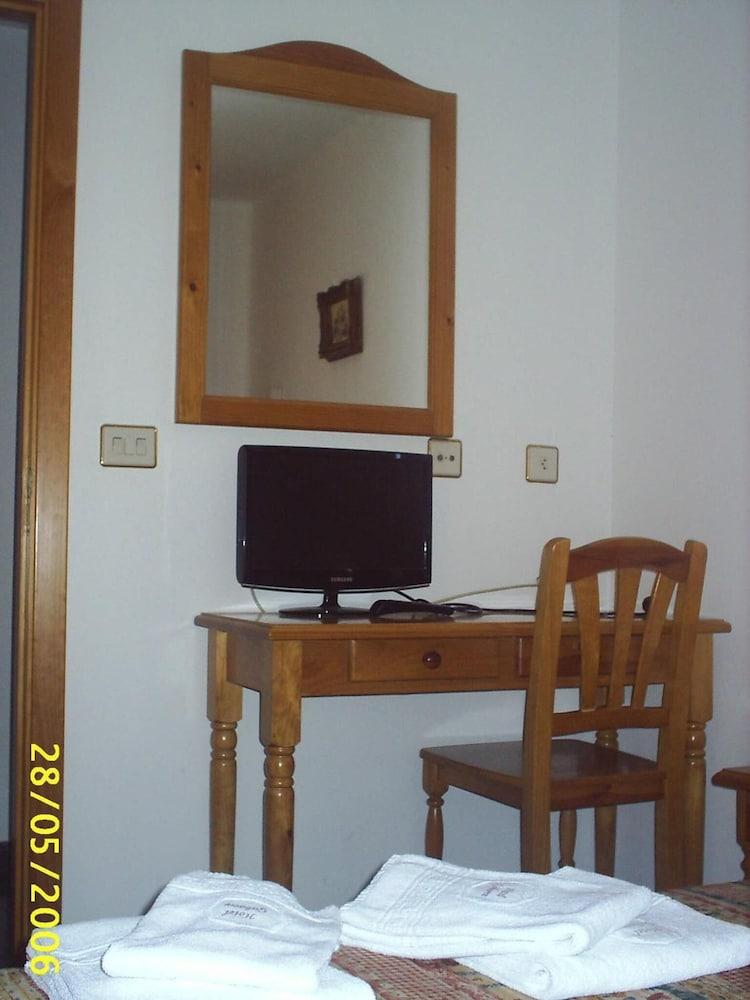 Hotel Gabarre Broto Exterior foto